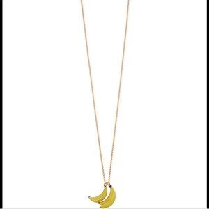 kate spade Jewelry - Kate Spade Banana Necklace kate spade Jewelry - Kate Spade Banana Necklace